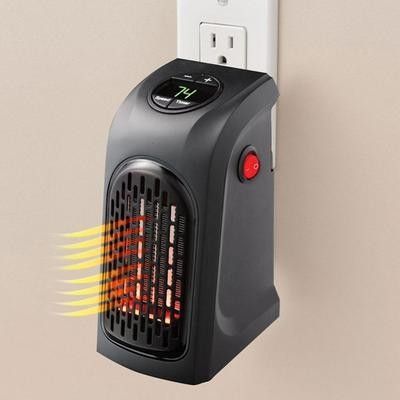 Handy heater