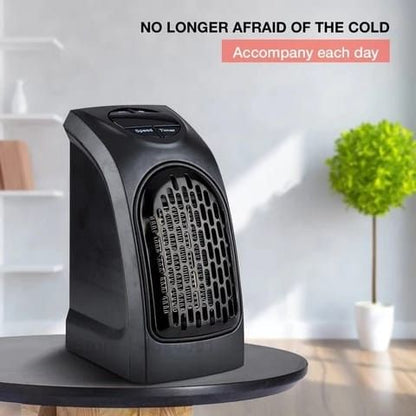 Handy heater